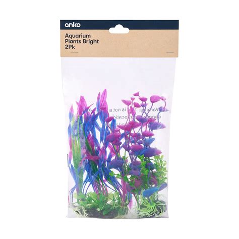 kmart aquarium supplies